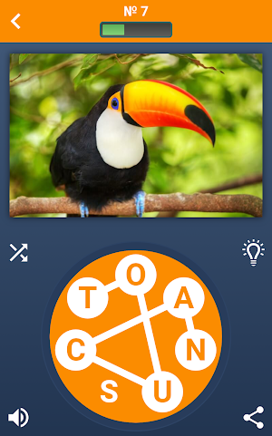 Word Connect Screenshot 0