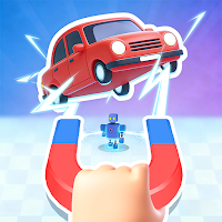 Super Magnet Hero