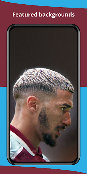 West Ham United Wallpaper 2024 Screenshot 0