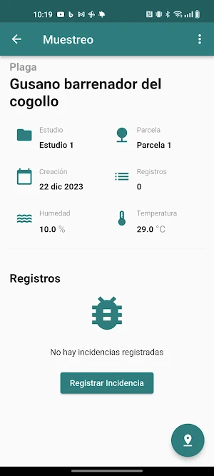 Metl Screenshot 2