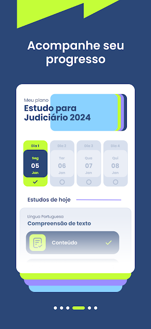RevisApp - OAB e Concursos Screenshot 3