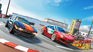 Real Car Racing Game: Car Game Screenshot 0