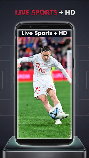 Live Sports Plus Pro Screenshot 3