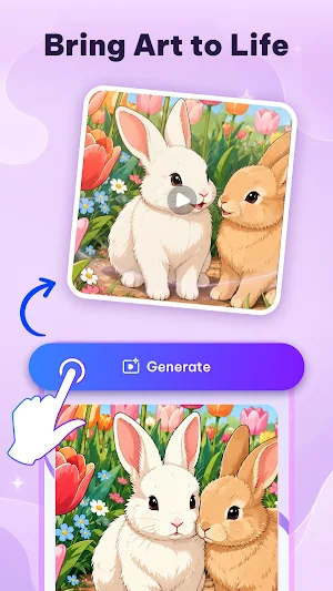 ColorDream - Paint by Numbers Screenshot 3