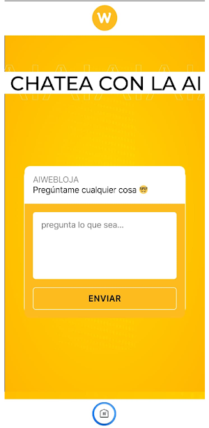 Wizit Screenshot 3