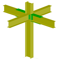 Steel Connection Design