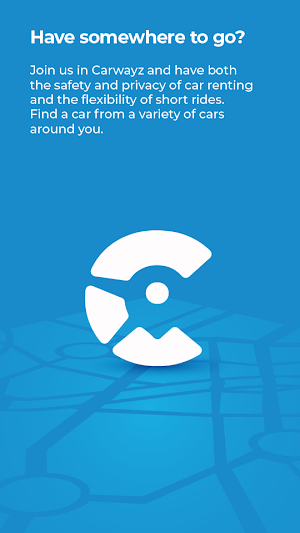Carwayz Screenshot 0