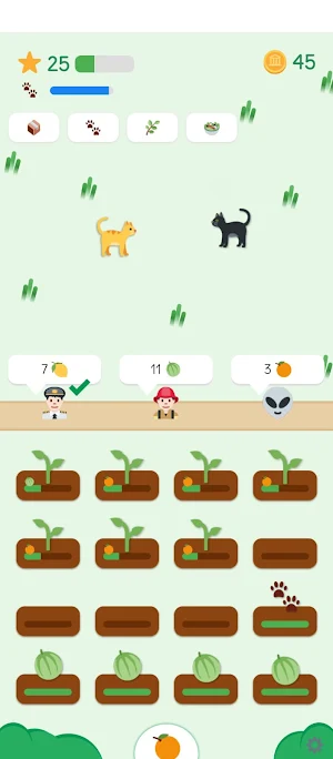 Emoji Farm Screenshot 0