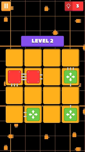 Pragmatic Play Puzzle Screenshot 1