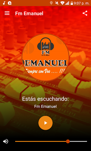 Fm Emanuel Tabay Screenshot 2