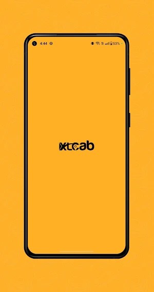 XLCab Screenshot 0
