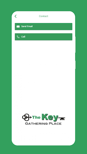 Key Radio KEYK Screenshot 2