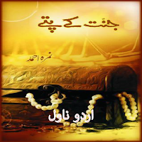Jannat Ke Pattay Novel