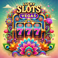 Lucky Slots Vegas 777