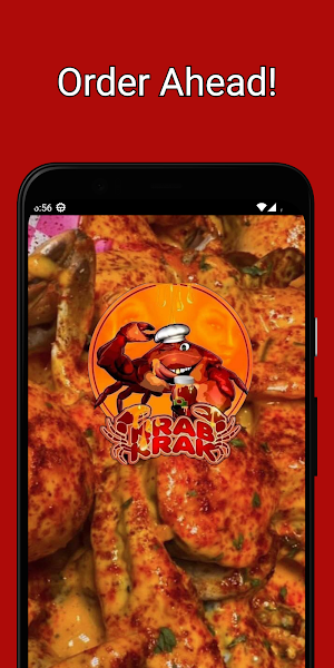 Krab Krak Screenshot 0