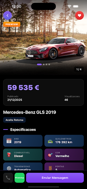 Stand365 Screenshot 0