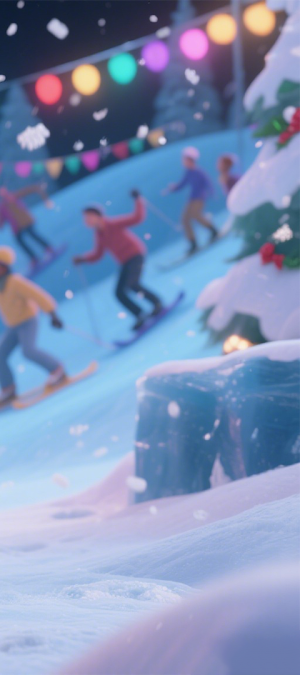 Lomtal Fexwul Screenshot 3