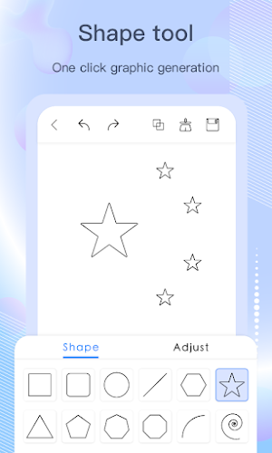 Drawing Board Screenshot 3