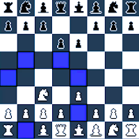 Ouk Chatrang Khmer Chess Game