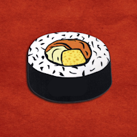 SUSHI SKEWERS