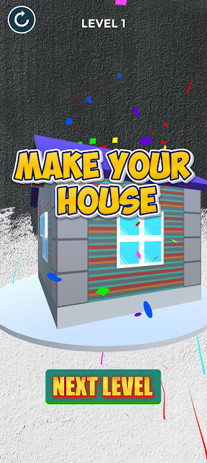 Build It Up 3D Screenshot 3