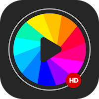 AI Gallery - Media Player
