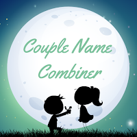 Couple Name Combiner 2025