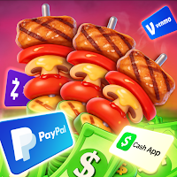 Lucky Fortune Chef