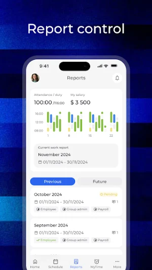MTP2 Screenshot 2