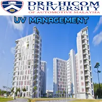 UV Management