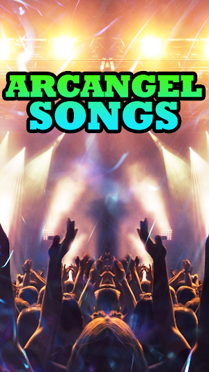 Arcangel Songs Screenshot 1