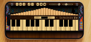 Pipe Organ Screenshot 0