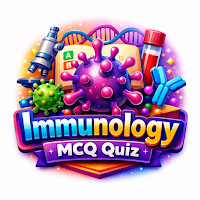 Immunology MCQ Quiz