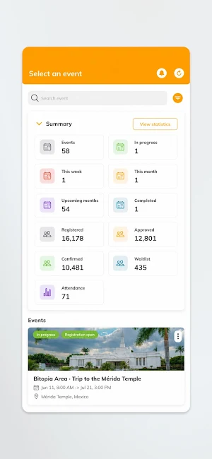Frontdesk • Come Together Screenshot 1