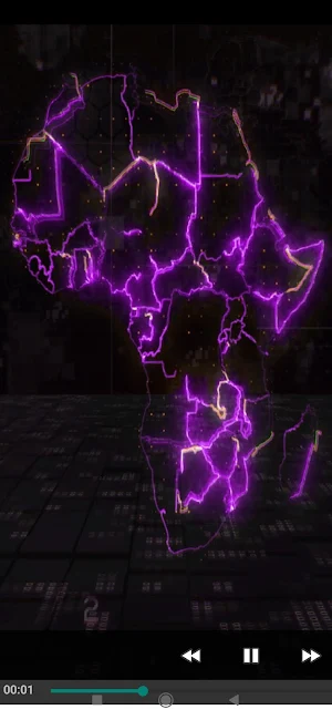 ICT MAGHREB 2023 Screenshot 1