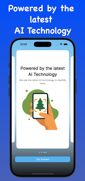 Plant Identifier: AI Scanner+ Screenshot 3