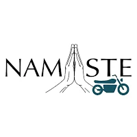NamasteRide - Driver