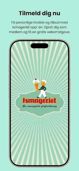 Ismageriet Screenshot 0