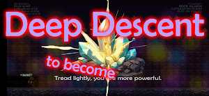 Echoes of the Deep: Idle Miner Screenshot 2