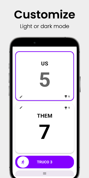 Tento X - Truco Counter Screenshot 3