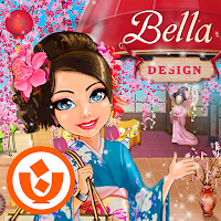 Bella Fashion Design