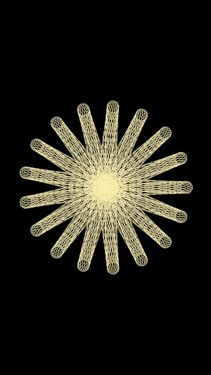 Relaxing Lines Screenshot 3