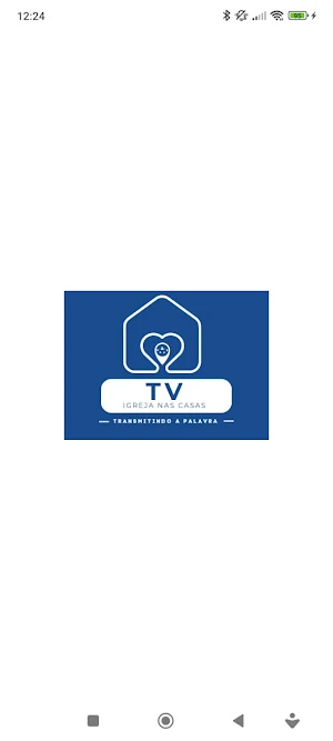 TV Igreja nas Casas Screenshot 0