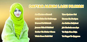 Laiba Fatima Naat Mp3 Offline Screenshot 1