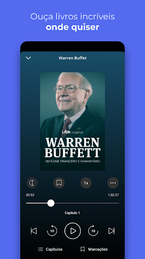 Mini Books Screenshot 1