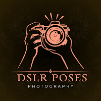 DSLR Photography Poses