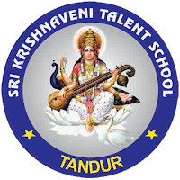 Sri Krishnaveni Talent School Parent App