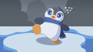Last of Penguin Screenshot 3