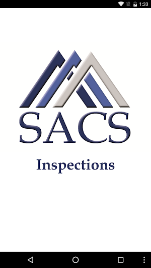 SACS Inspections Screenshot 0