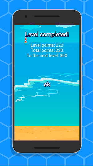 the amazing fisherman - fishing game Screenshot 3